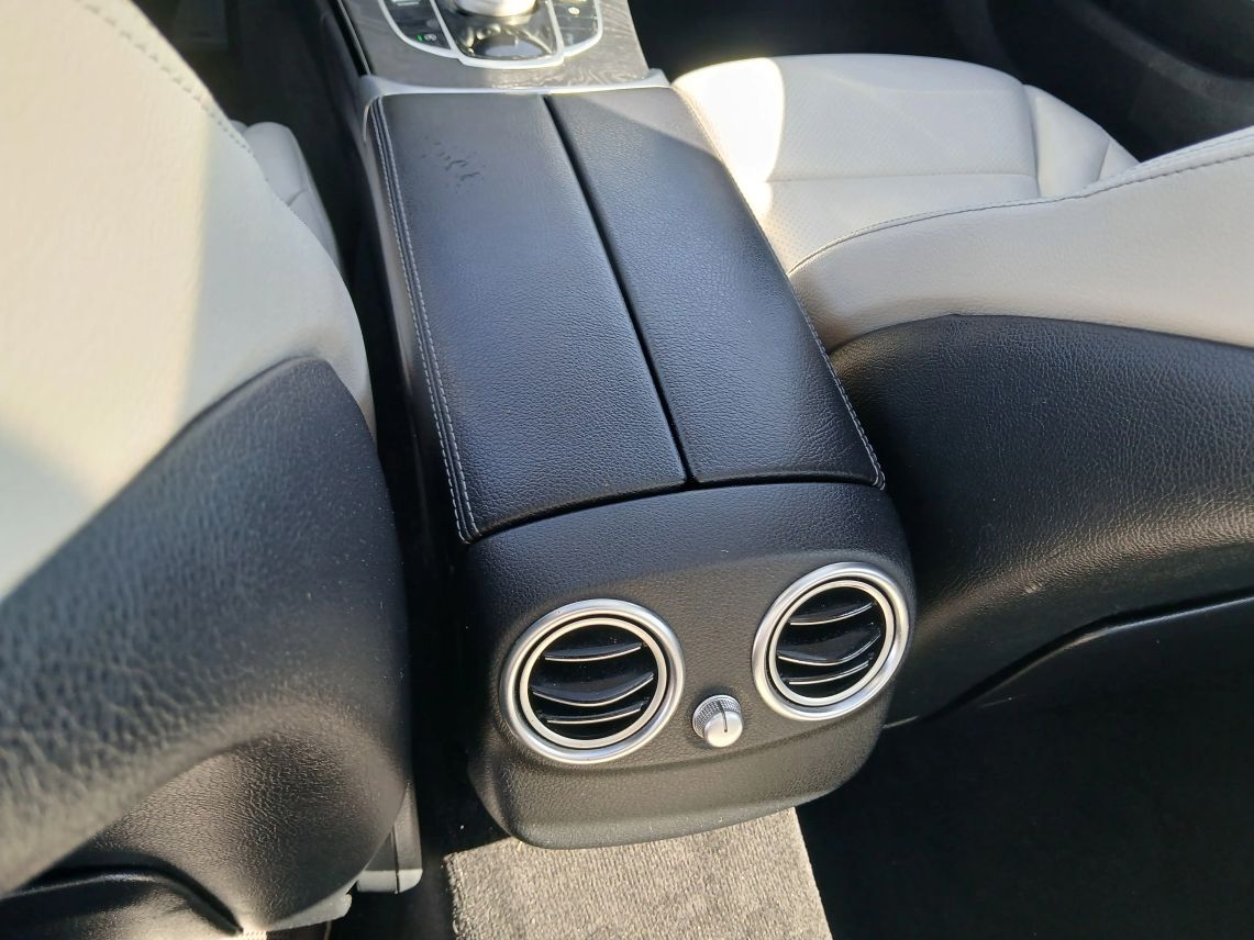 2017 Mercedes-Benz C-Class C 300 Sedan 4D Maitland FL