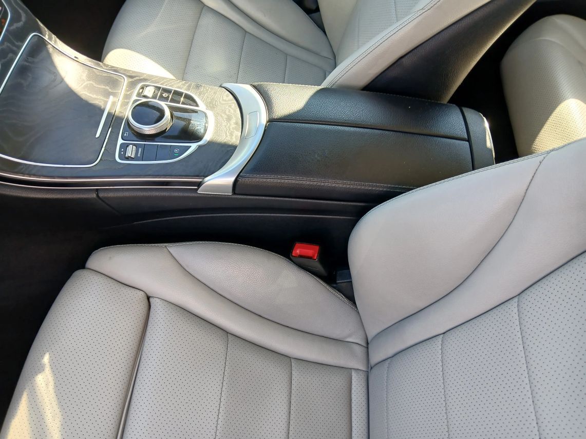 2017 Mercedes-Benz C-Class C 300 Sedan 4D Maitland FL