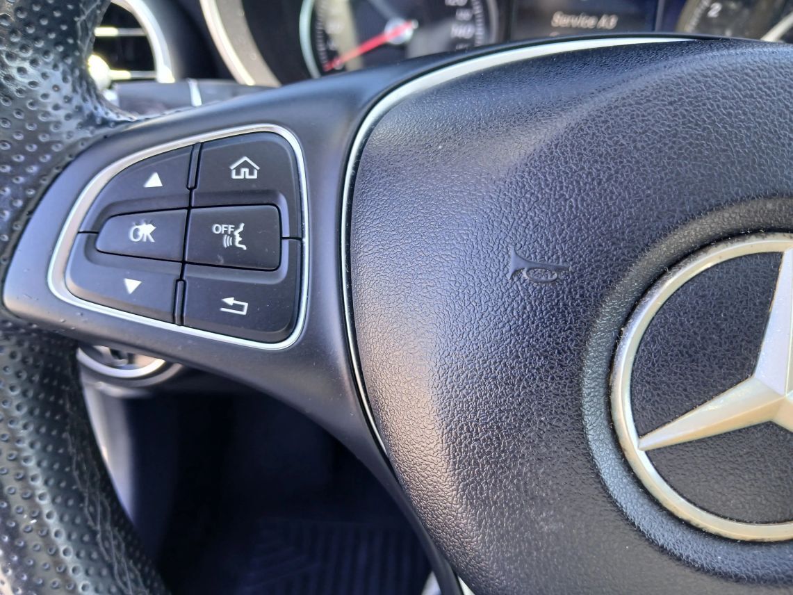 2017 Mercedes-Benz C-Class C 300 Sedan 4D Maitland FL