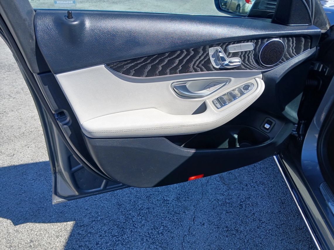 2017 Mercedes-Benz C-Class C 300 Sedan 4D Maitland FL