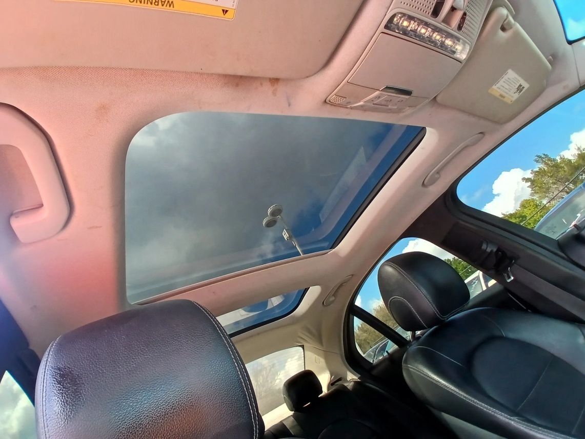 2017 Mercedes-Benz C-Class C 300 Sedan 4D Maitland FL