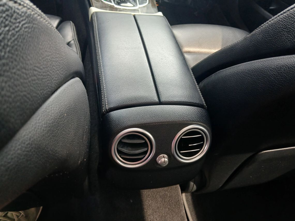 2017 Mercedes-Benz C-Class C 300 Sedan 4D Maitland FL