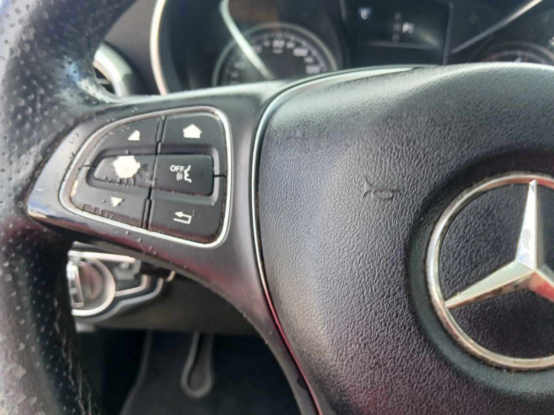 2017 Mercedes-Benz C-Class C 300 Sedan 4D Maitland FL