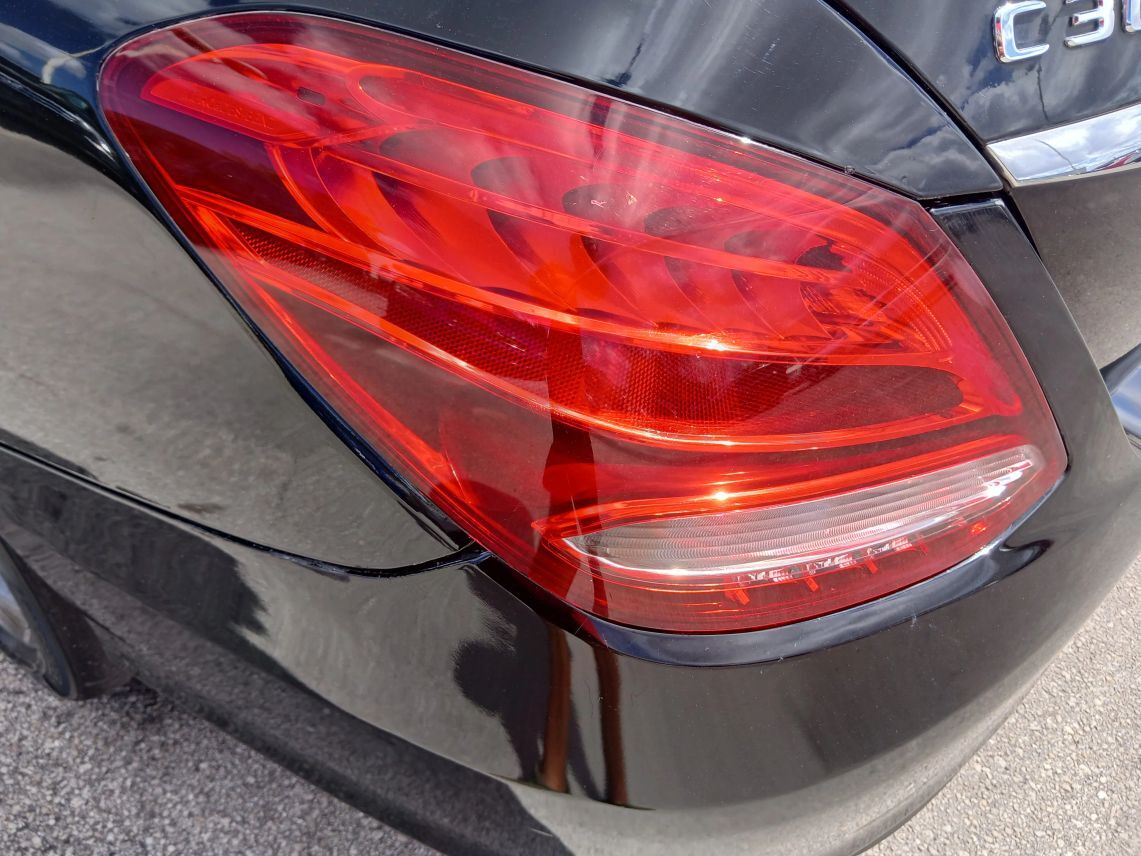 2017 Mercedes-Benz C-Class C 300 Sedan 4D Maitland FL