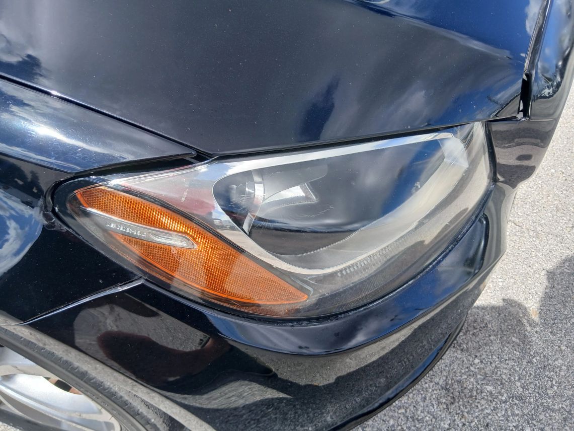 2017 Mercedes-Benz C-Class C 300 Sedan 4D Maitland FL