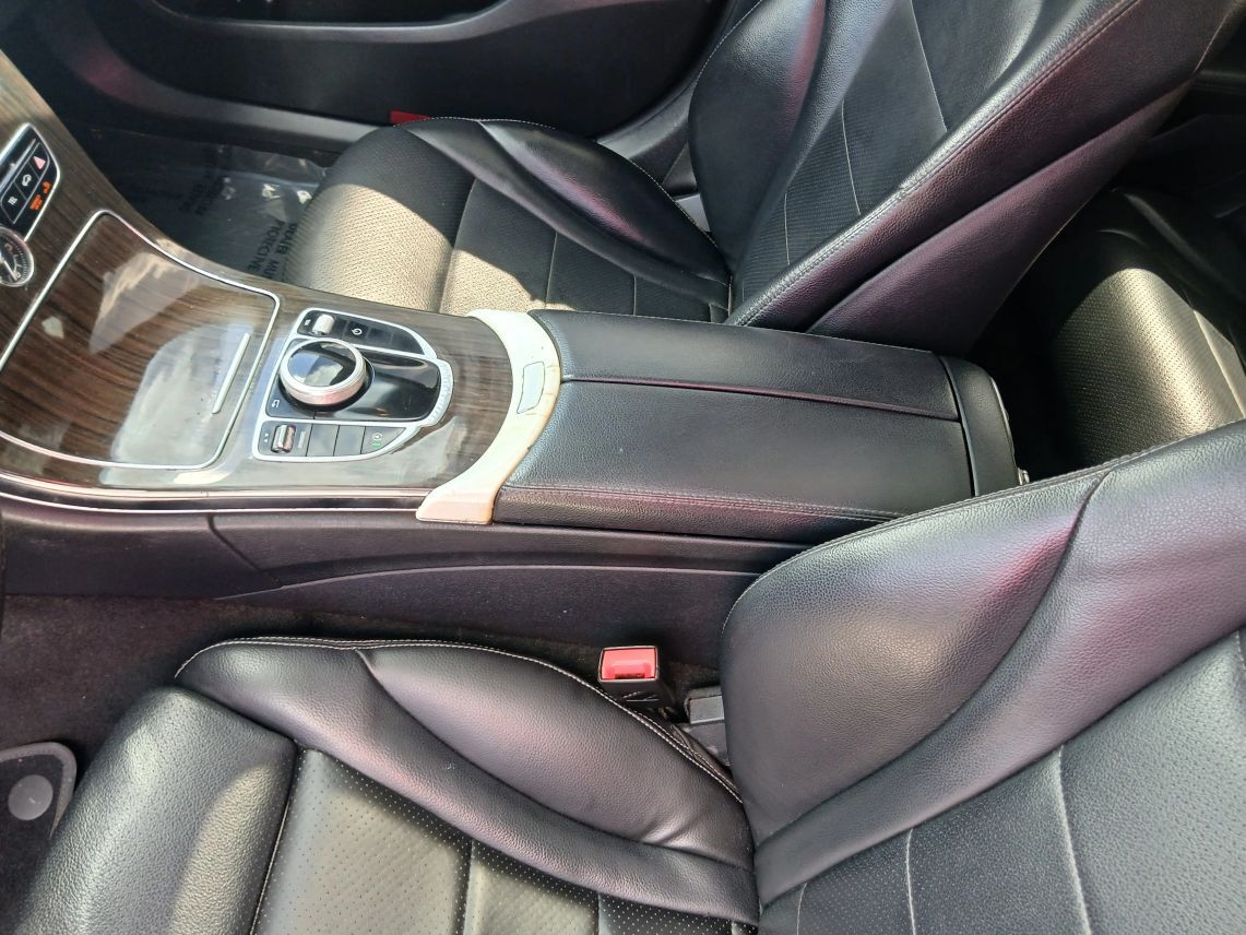 2017 Mercedes-Benz C-Class C 300 Sedan 4D Maitland FL