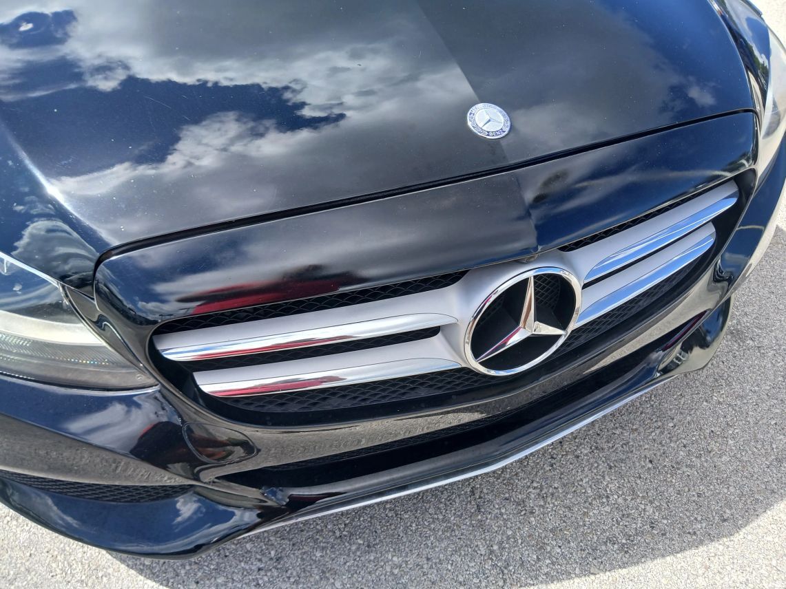 2017 Mercedes-Benz C-Class C 300 Sedan 4D Maitland FL