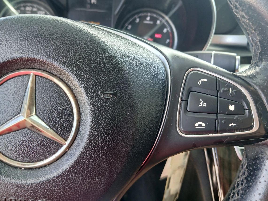 2017 Mercedes-Benz C-Class C 300 Sedan 4D Maitland FL