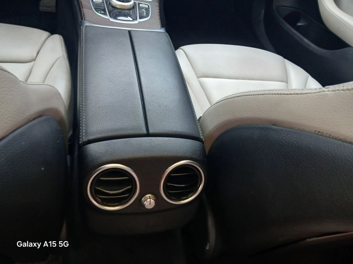 2017 Mercedes-Benz C-Class C 300 Sedan 4D Maitland FL