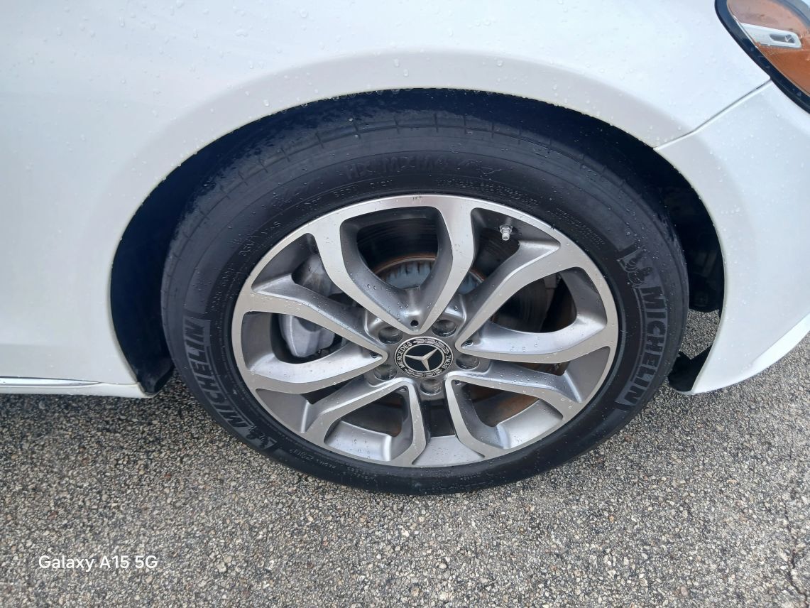 2017 Mercedes-Benz C-Class C 300 Sedan 4D Maitland FL