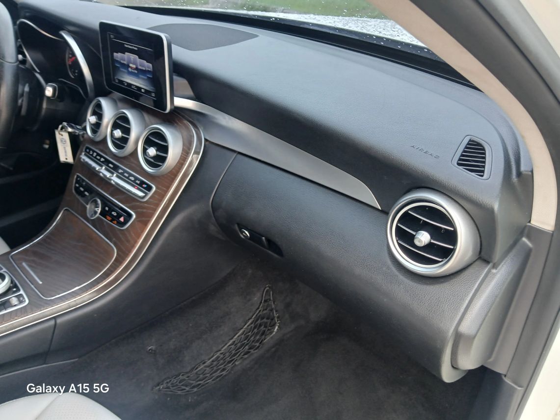 2017 Mercedes-Benz C-Class C 300 Sedan 4D Maitland FL