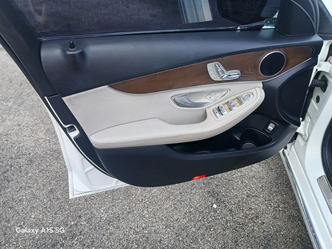 2017 Mercedes-Benz C-Class C 300 Sedan 4D Maitland FL