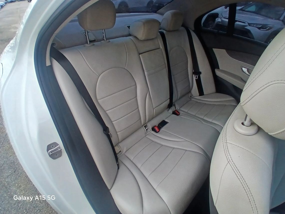 2017 Mercedes-Benz C-Class C 300 Sedan 4D Maitland FL