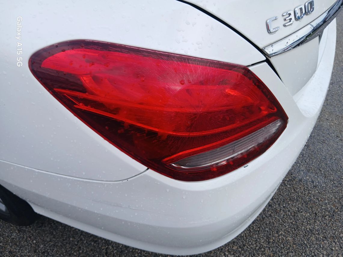2017 Mercedes-Benz C-Class C 300 Sedan 4D Maitland FL