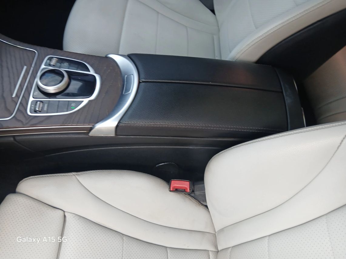 2017 Mercedes-Benz C-Class C 300 Sedan 4D Maitland FL