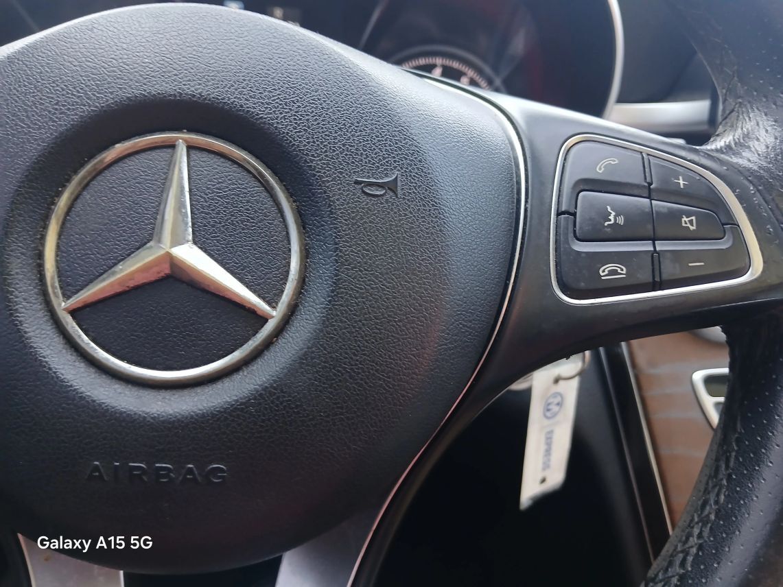 2017 Mercedes-Benz C-Class C 300 Sedan 4D Maitland FL