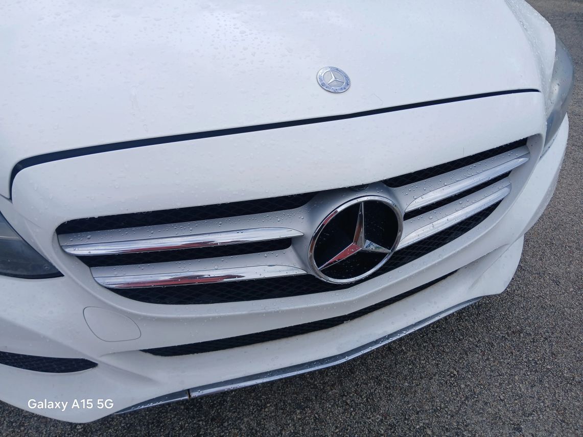 2017 Mercedes-Benz C-Class C 300 Sedan 4D Maitland FL