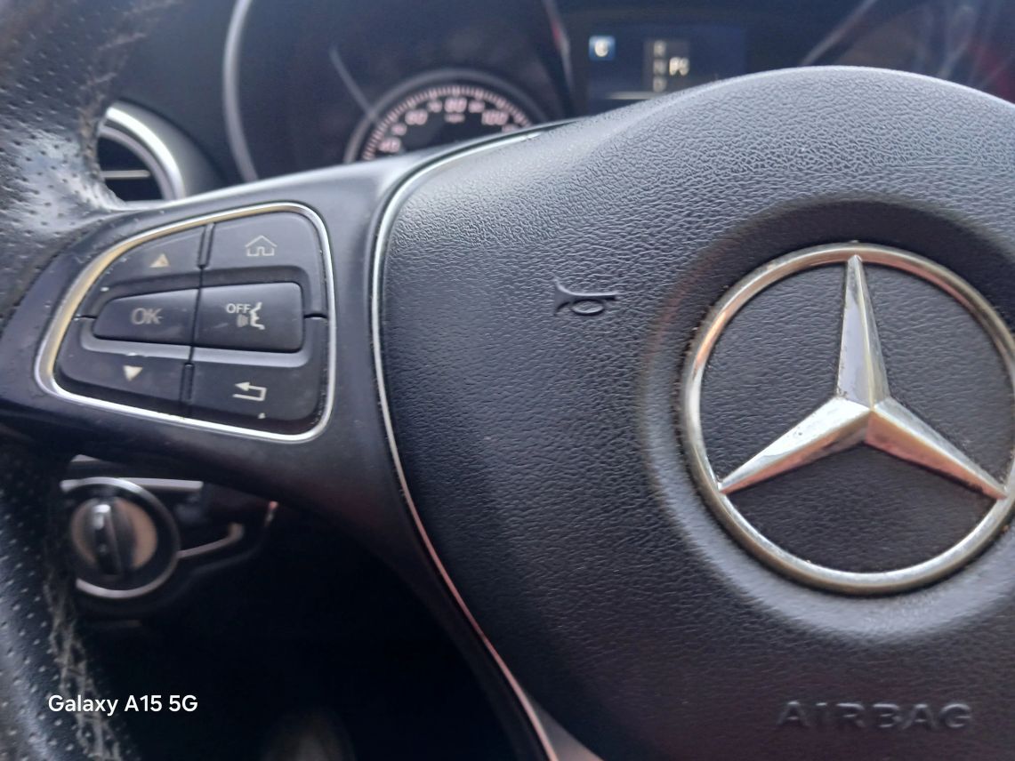 2017 Mercedes-Benz C-Class C 300 Sedan 4D Maitland FL