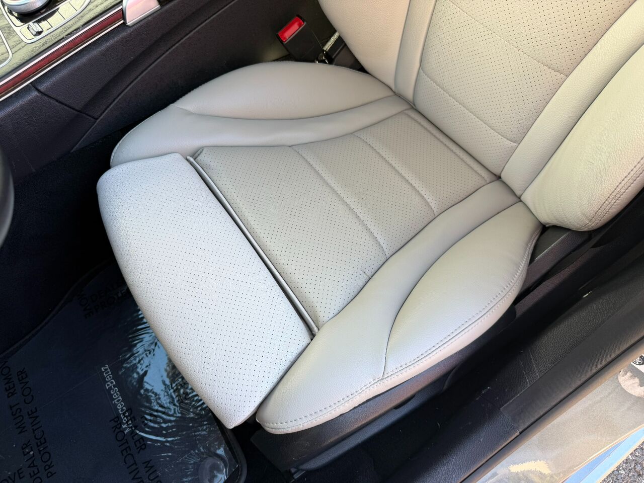 2017 Mercedes-Benz C-Class C 300 Sedan Jacksonville FL