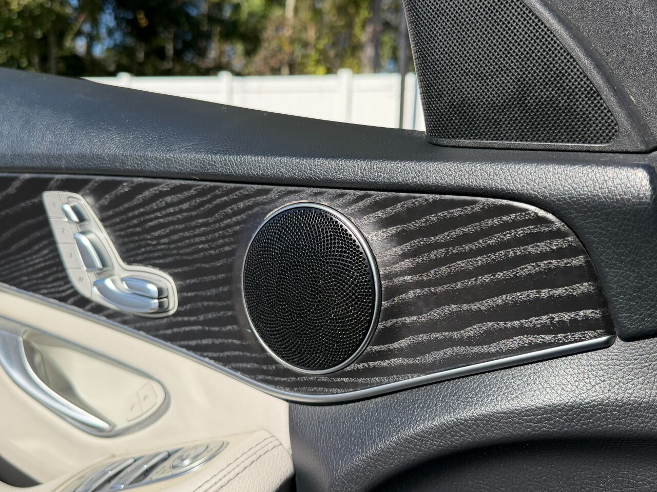 2017 Mercedes-Benz C-Class C 300 Sedan Jacksonville FL