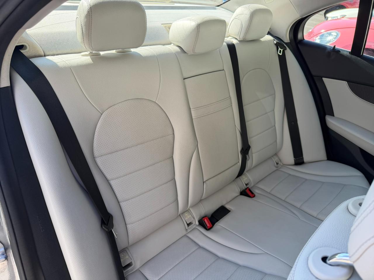 2017 Mercedes-Benz C-Class C 300 Sedan Jacksonville FL