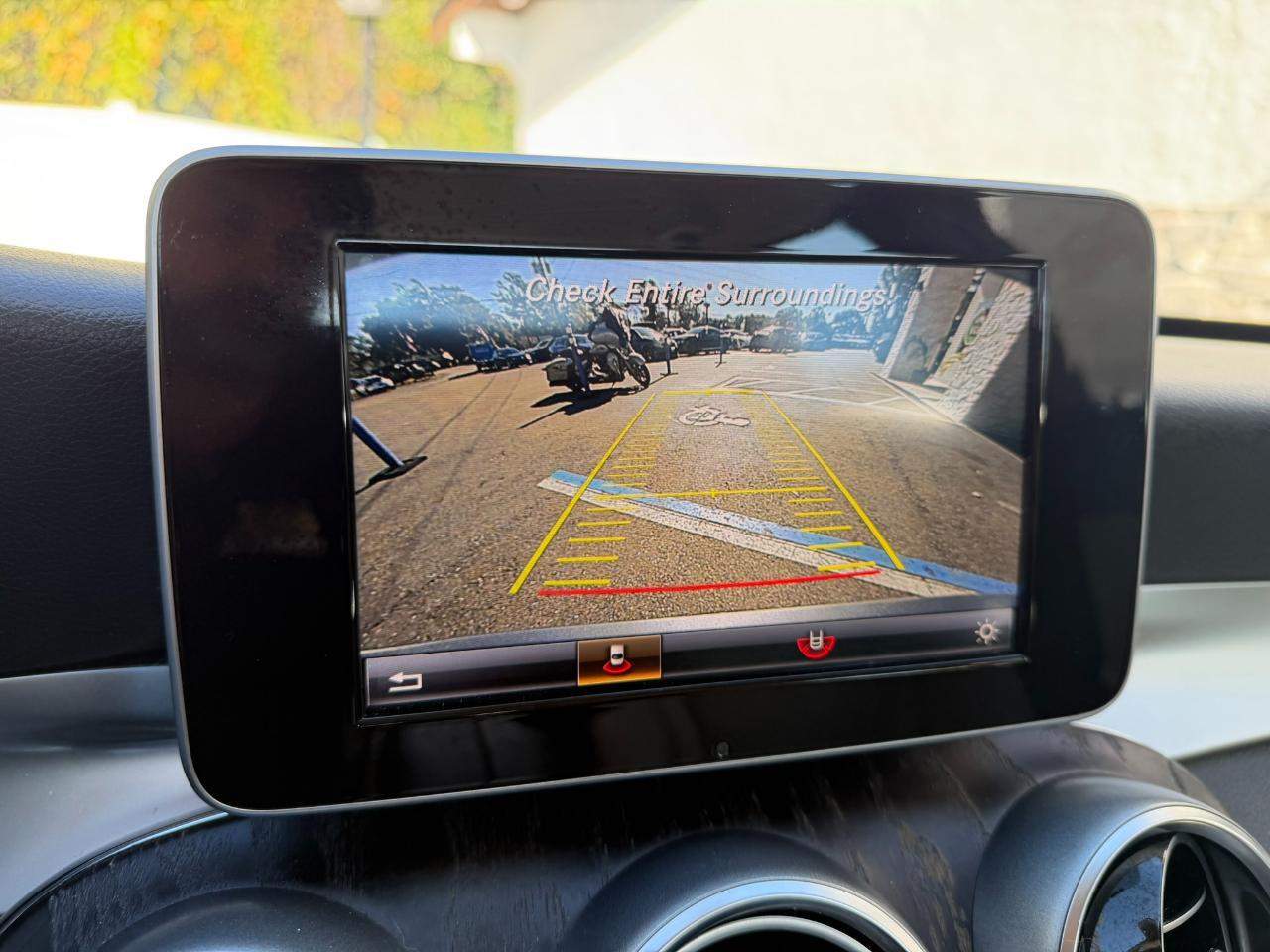 2017 Mercedes-Benz C-Class C 300 Sedan Jacksonville FL