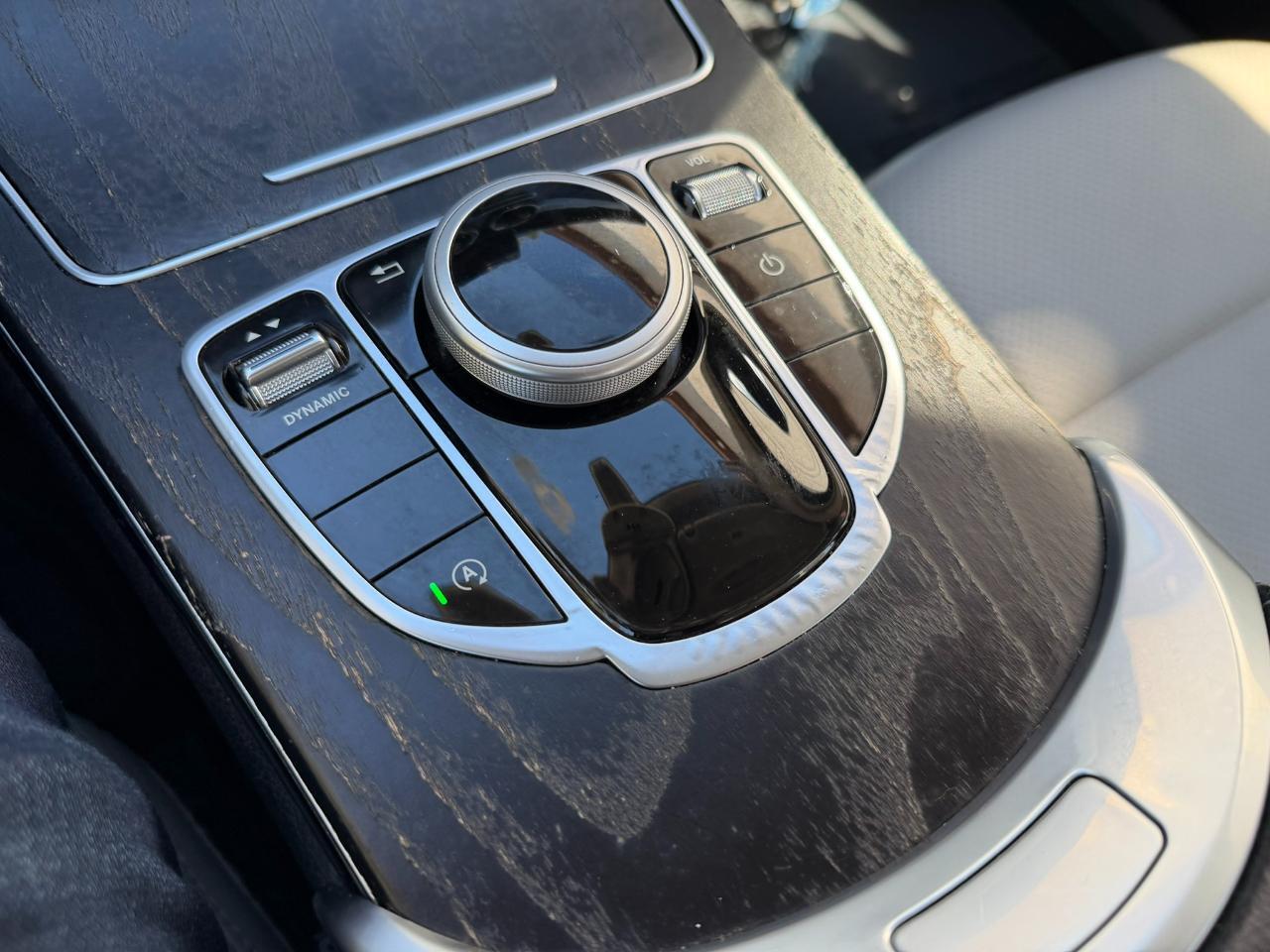 2017 Mercedes-Benz C-Class C 300 Sedan Jacksonville FL