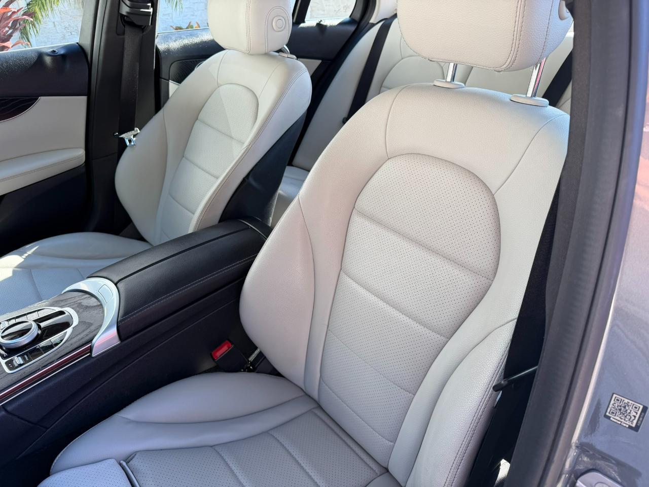 2017 Mercedes-Benz C-Class C 300 Sedan Jacksonville FL