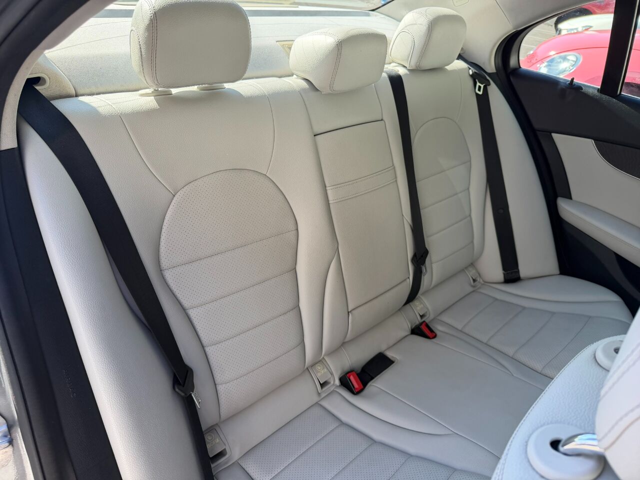 2017 Mercedes-Benz C-Class C 300 Sedan Jacksonville FL