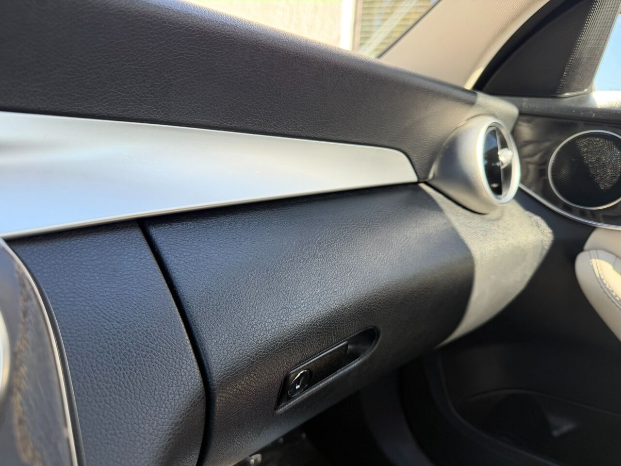 2017 Mercedes-Benz C-Class C 300 Sedan Jacksonville FL