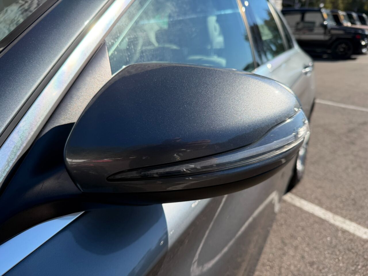 2017 Mercedes-Benz C-Class C 300 Sedan Jacksonville FL