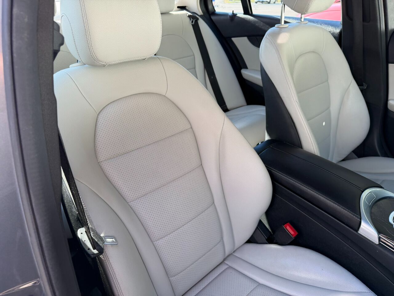 2017 Mercedes-Benz C-Class C 300 Sedan Jacksonville FL