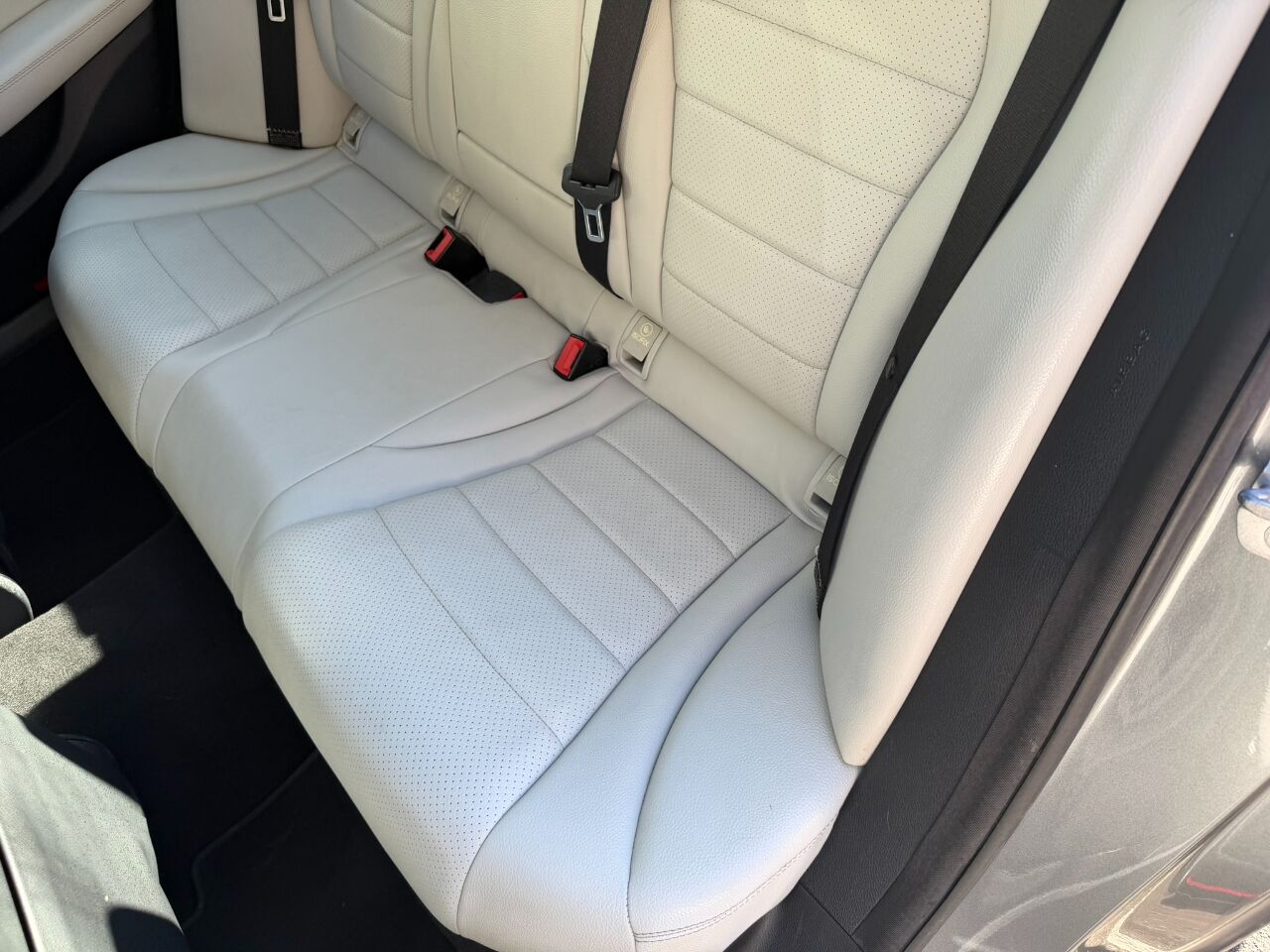 2017 Mercedes-Benz C-Class C 300 Sedan Jacksonville FL