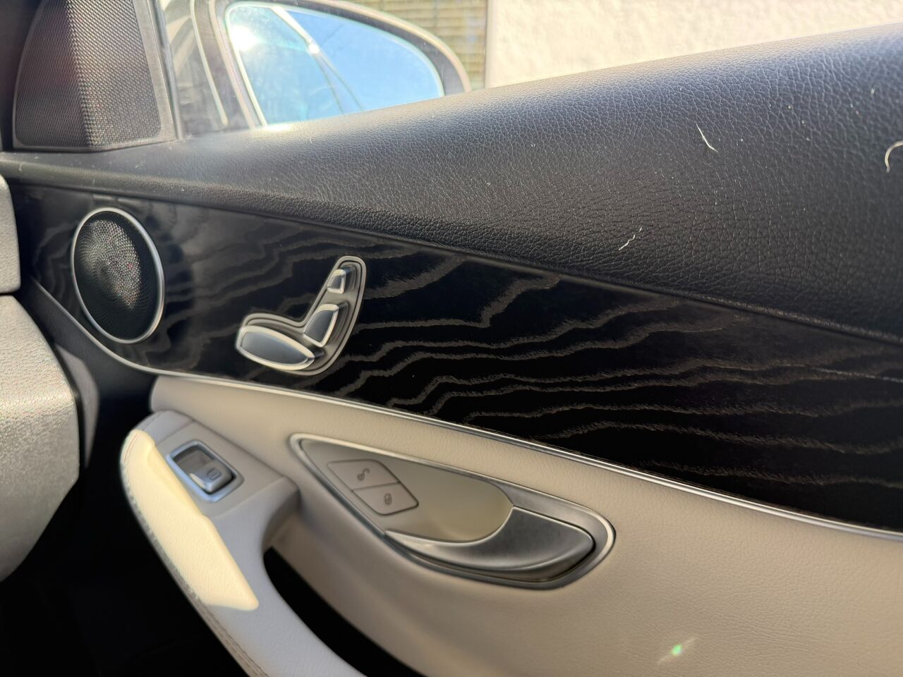 2017 Mercedes-Benz C-Class C 300 Sedan Jacksonville FL