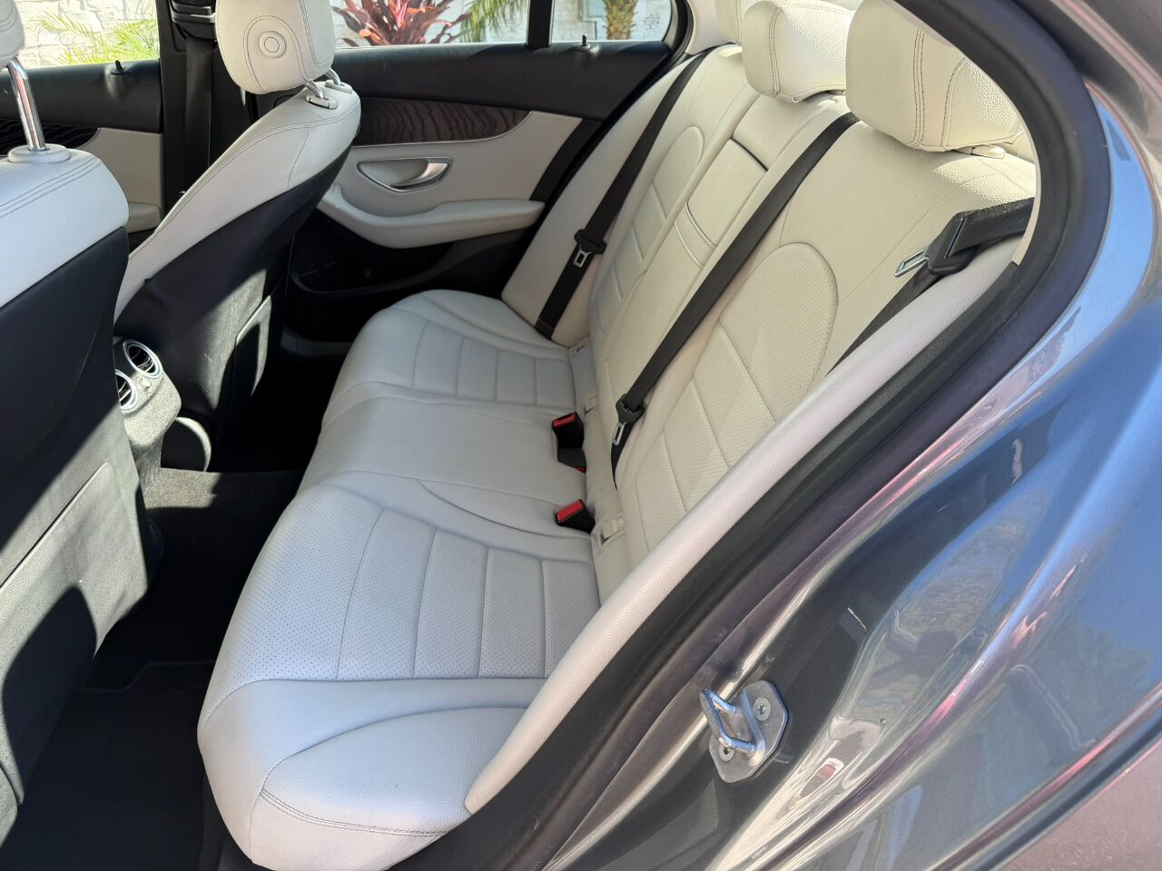 2017 Mercedes-Benz C-Class C 300 Sedan Jacksonville FL