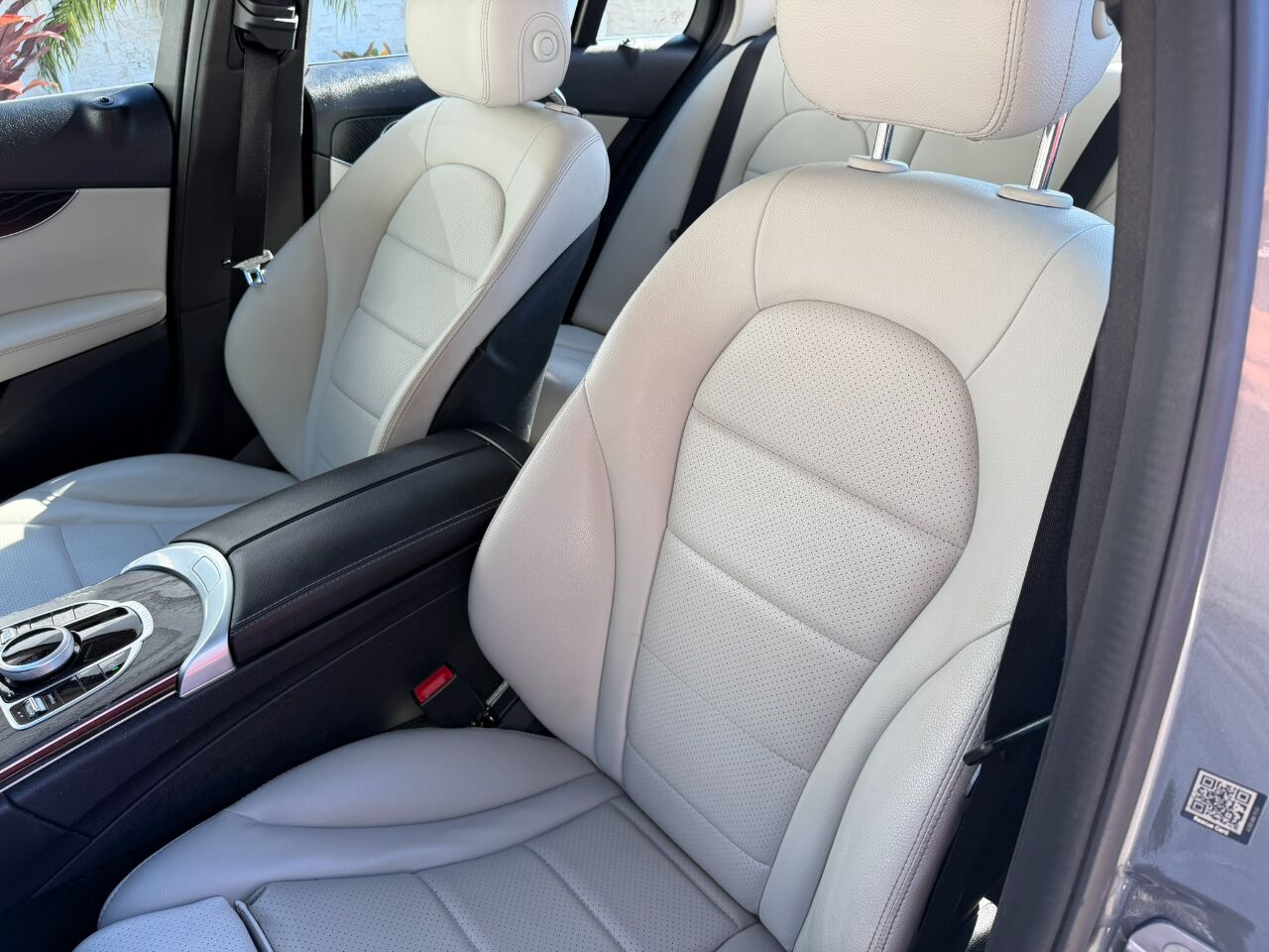 2017 Mercedes-Benz C-Class C 300 Sedan Jacksonville FL