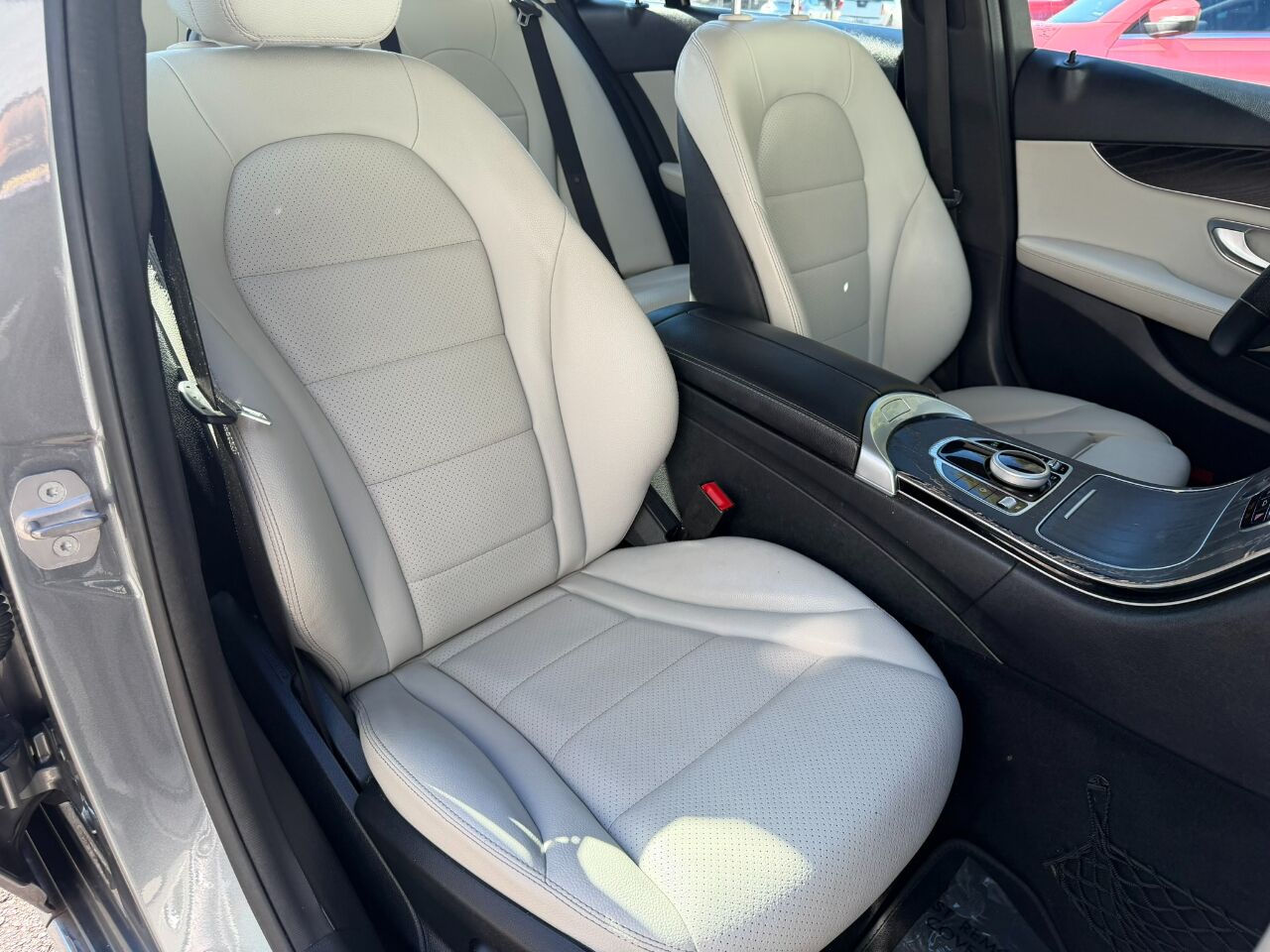 2017 Mercedes-Benz C-Class C 300 Sedan Jacksonville FL