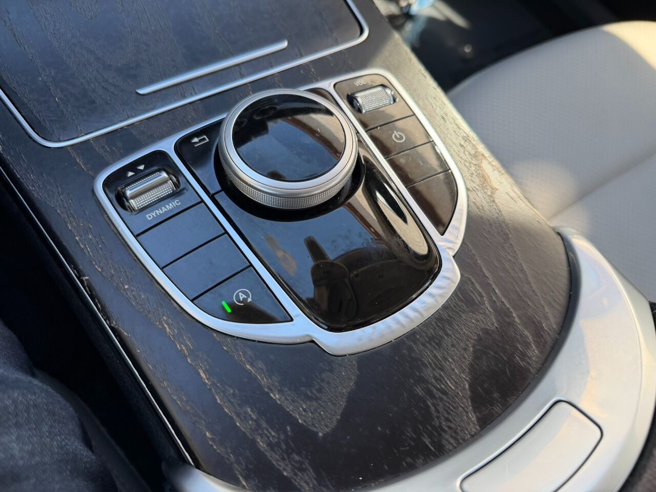 2017 Mercedes-Benz C-Class C 300 Sedan Jacksonville FL