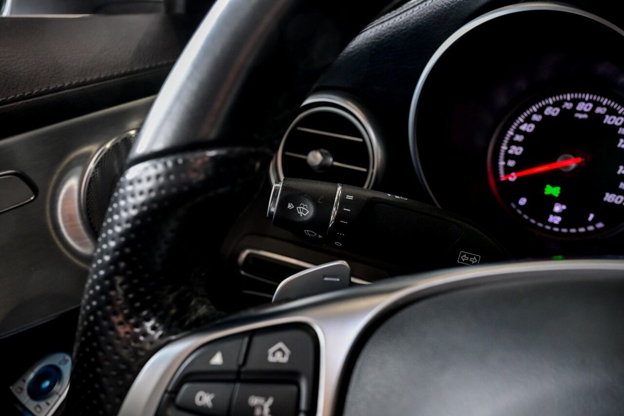 2017 Mercedes-Benz C-Class C 300, Sport Pkg, Premium II Pkg, Sport Suspension Springfield NJ