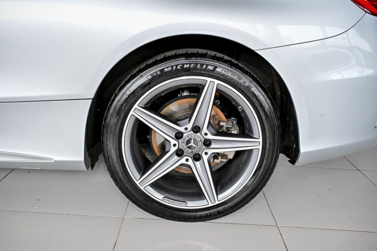 2017 Mercedes-Benz C-Class C 300, Sport Pkg, Premium II Pkg, Sport Suspension Springfield NJ