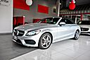 2017 Mercedes-Benz C-Class C 300, Sport Pkg, Premium II Pkg, Sport Suspension Springfield NJ