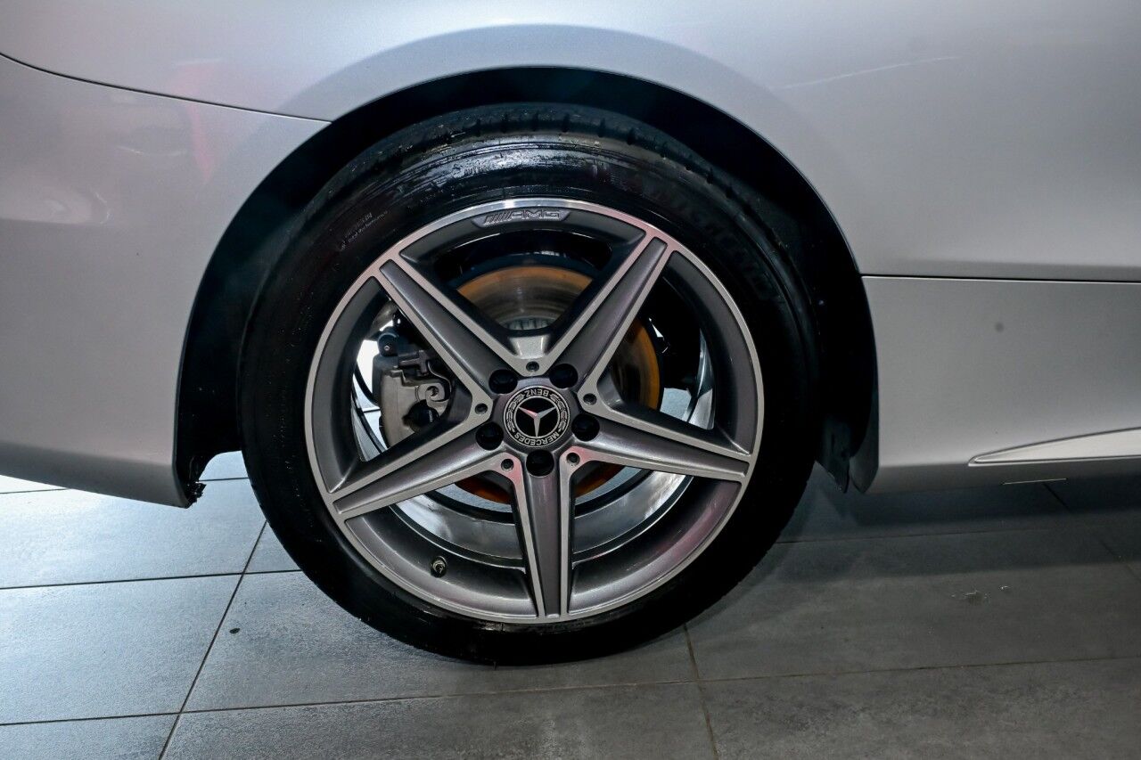 2017 Mercedes-Benz C-Class C 300, Sport Pkg, Premium II Pkg, Sport Suspension Springfield NJ