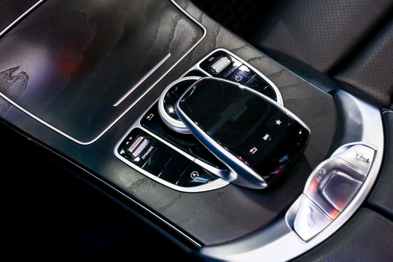 2017 Mercedes-Benz C-Class C 300, Sport Pkg, Premium II Pkg, Sport Suspension Springfield NJ
