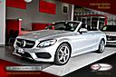 2017 Mercedes-Benz C-Class C 300, Sport Pkg, Premium II Pkg, Sport Suspension Springfield NJ