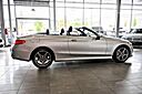 2017 Mercedes-Benz C-Class C 300, Sport Pkg, Premium II Pkg, Sport Suspension Springfield NJ