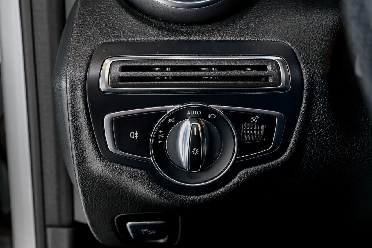 2017 Mercedes-Benz C-Class C 300, Sport Pkg, Premium II Pkg, Sport Suspension Springfield NJ