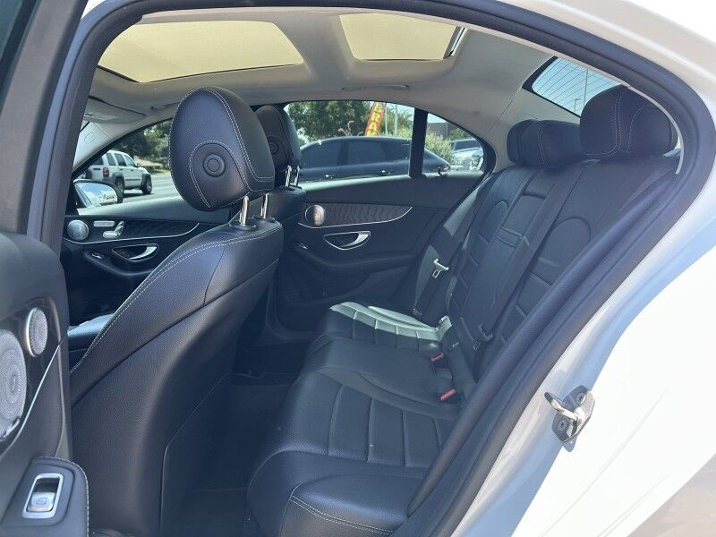 2017 Mercedes-Benz C-Class C 300 St George UT