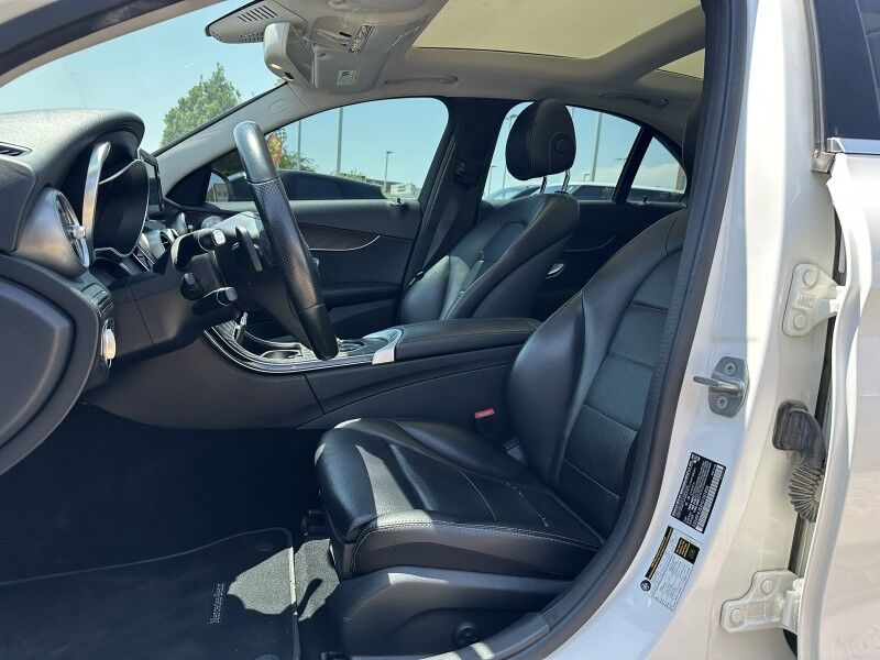 2017 Mercedes-Benz C-Class C 300 St George UT