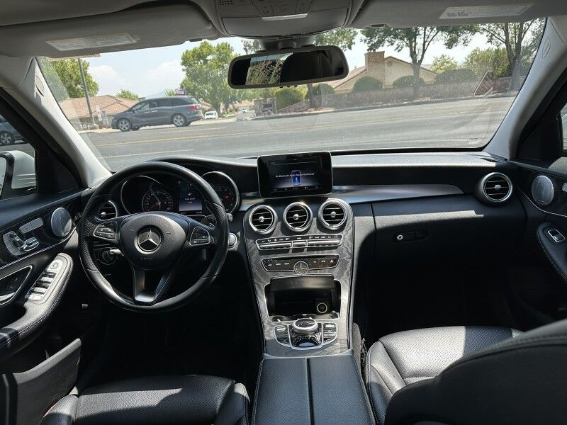 2017 Mercedes-Benz C-Class C 300 St George UT