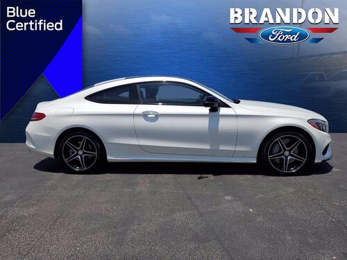 2017 Mercedes-Benz C-Class C 300 Tampa FL 2017 Mercedes-Benz C-Class C 300 Tampa FL